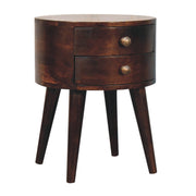 Odyssey - Bedside Nightstand - R&R Furniture Gallery (Fountain Valley, CA)