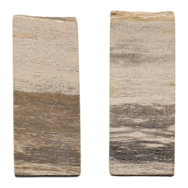Pedroso - Bookend (Set of 2) - Natural