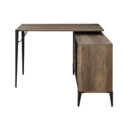 Zakwani - Writing Desk - 48" - R&R Furniture Gallery (Fountain Valley, CA)