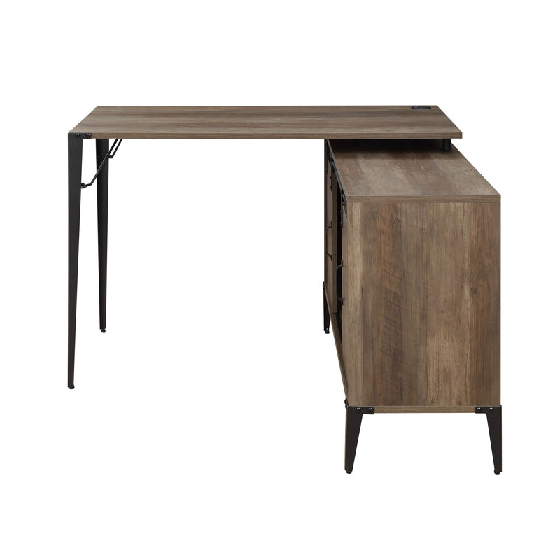 Zakwani - Writing Desk - 48" - R&R Furniture Gallery (Fountain Valley, CA)
