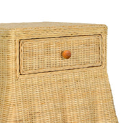 Pentra - Nightstand - Natural - R&R Furniture Gallery (Fountain Valley, CA)