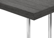 Accent Table, C - Shaped, Contemporary & Modern - R&R Furniture Gallery (Fountain Valley, CA)
