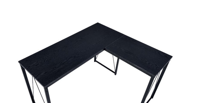Zetri - Writing Desk - R&R Furniture Gallery (Fountain Valley, CA)