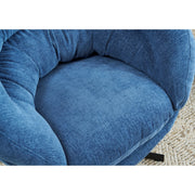 Modern Office Chair With 360 Degree Swivel - R&R Furniture Gallery (Fountain Valley, CA)