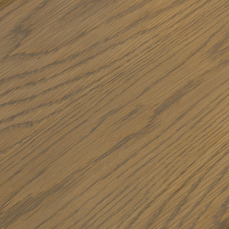 Devin - Solid Wood Nesting Accent Tables - R&R Furniture Gallery (Fountain Valley, CA)