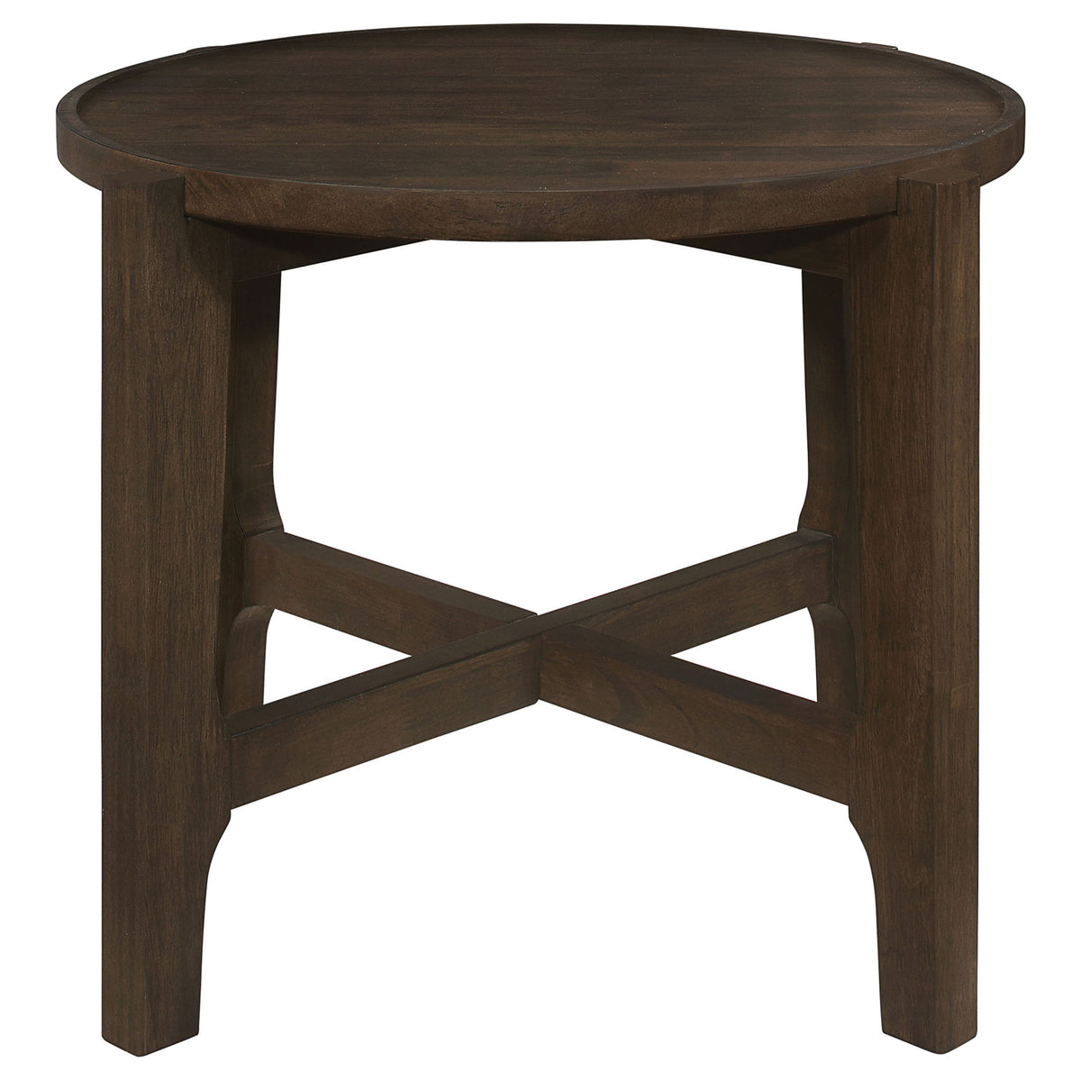 Mavis - Round Table