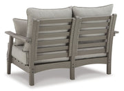 Visola - Lounge Set - R&R Furniture Gallery (Fountain Valley, CA)