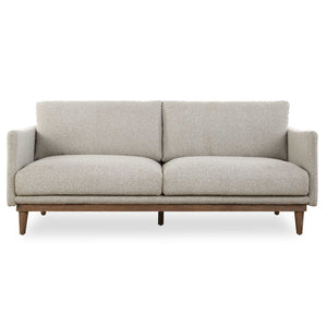 Freefall - Ceruse Sofa - Gray