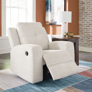 Danum - Zero Wall Recliner - R&R Furniture Gallery (Fountain Valley, CA)