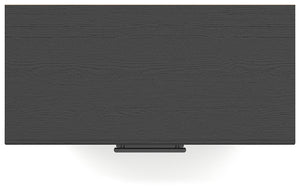 Broachmyn - Five Drawer Chest - R&R Furniture Gallery (Fountain Valley, CA)