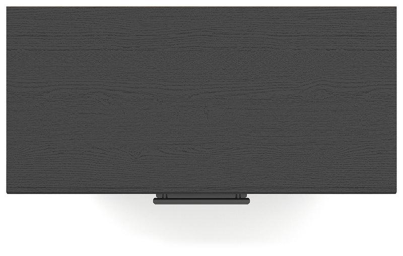Broachmyn - Five Drawer Chest - R&R Furniture Gallery (Fountain Valley, CA)