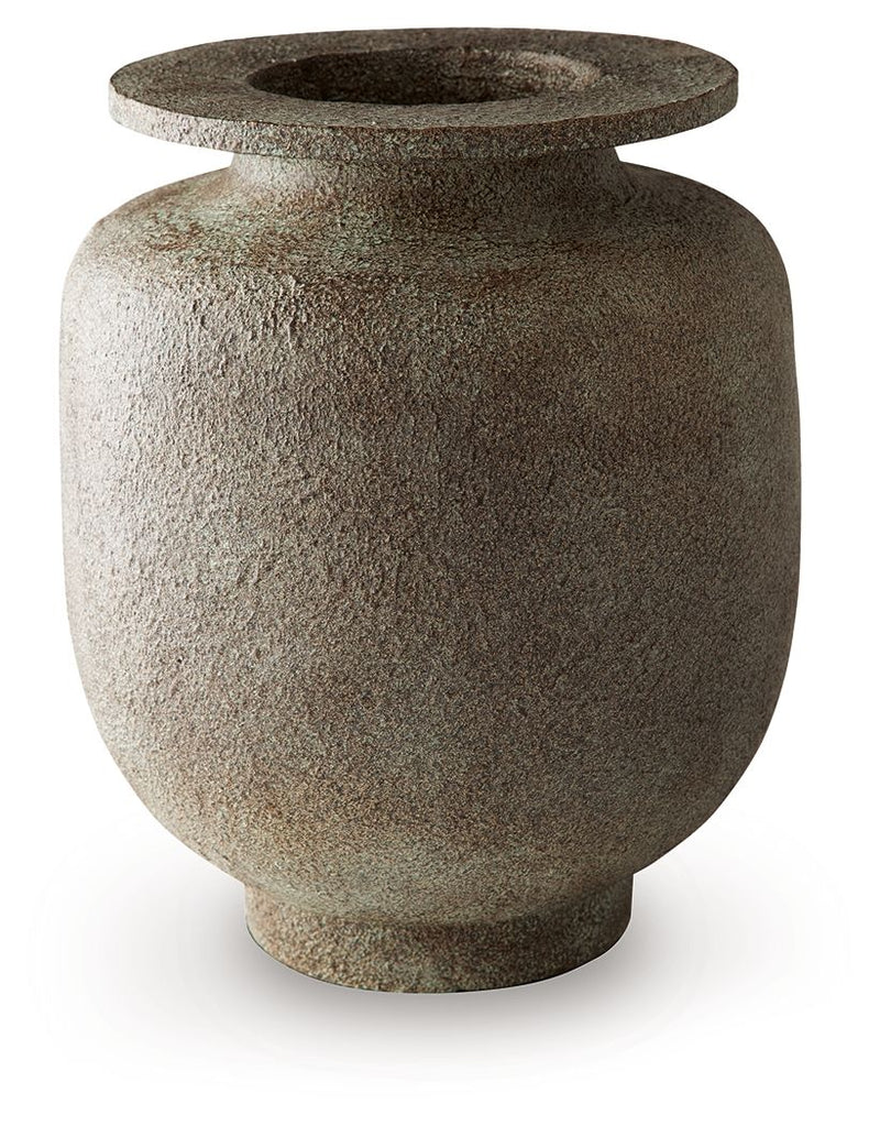 Jedwick - Vase - R&R Furniture Gallery (Fountain Valley, CA)