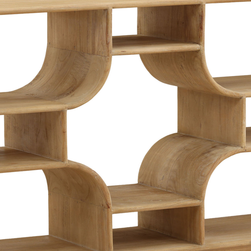 Gaetan - Bookcase