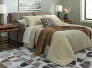 Mahoney - Sofa Sleeper - R&R Furniture Gallery (Fountain Valley, CA)