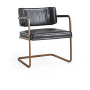 Fonda - Dining Chair - R&R Furniture Gallery (Fountain Valley, CA)