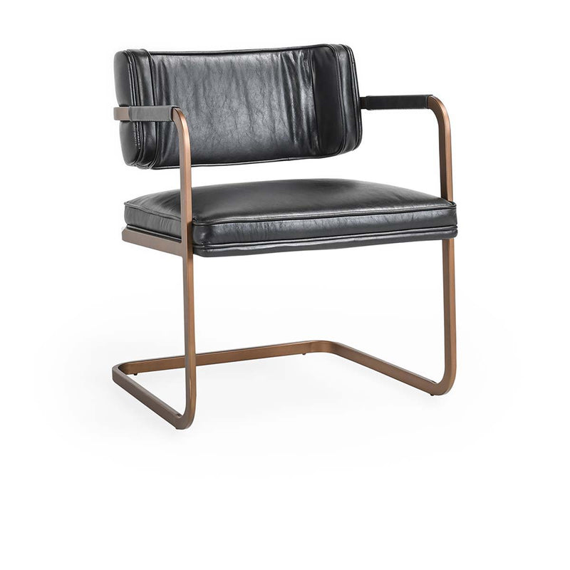 Fonda - Dining Chair - R&R Furniture Gallery (Fountain Valley, CA)