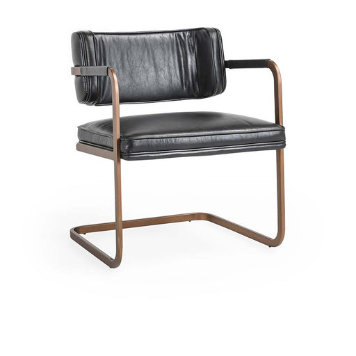 Fonda - Dining Chair - R&R Furniture Gallery (Fountain Valley, CA)