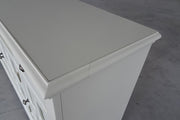Cape Cod - TV Console - R&R Furniture Gallery (Fountain Valley, CA)