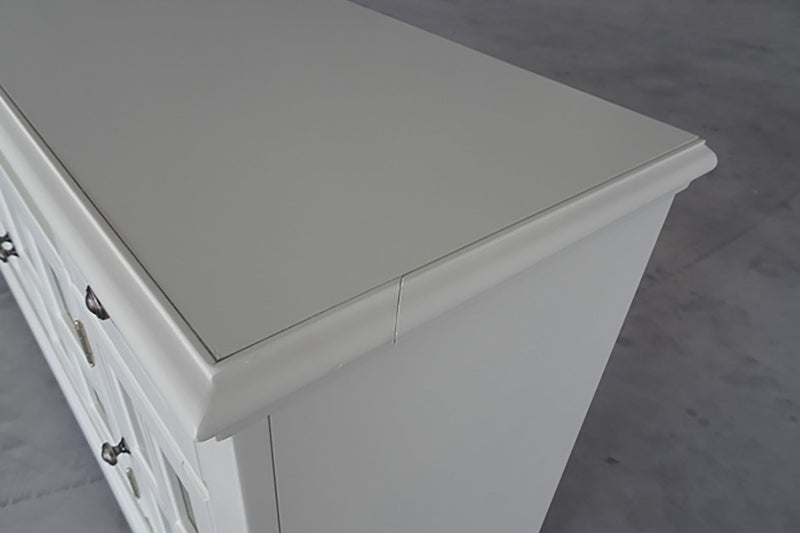 Cape Cod - TV Console - R&R Furniture Gallery (Fountain Valley, CA)