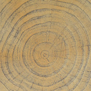Twist Shape Side Table - R&R Furniture Gallery (Fountain Valley, CA)