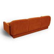 Azalea - Velvet Sofa - R&R Furniture Gallery (Fountain Valley, CA)