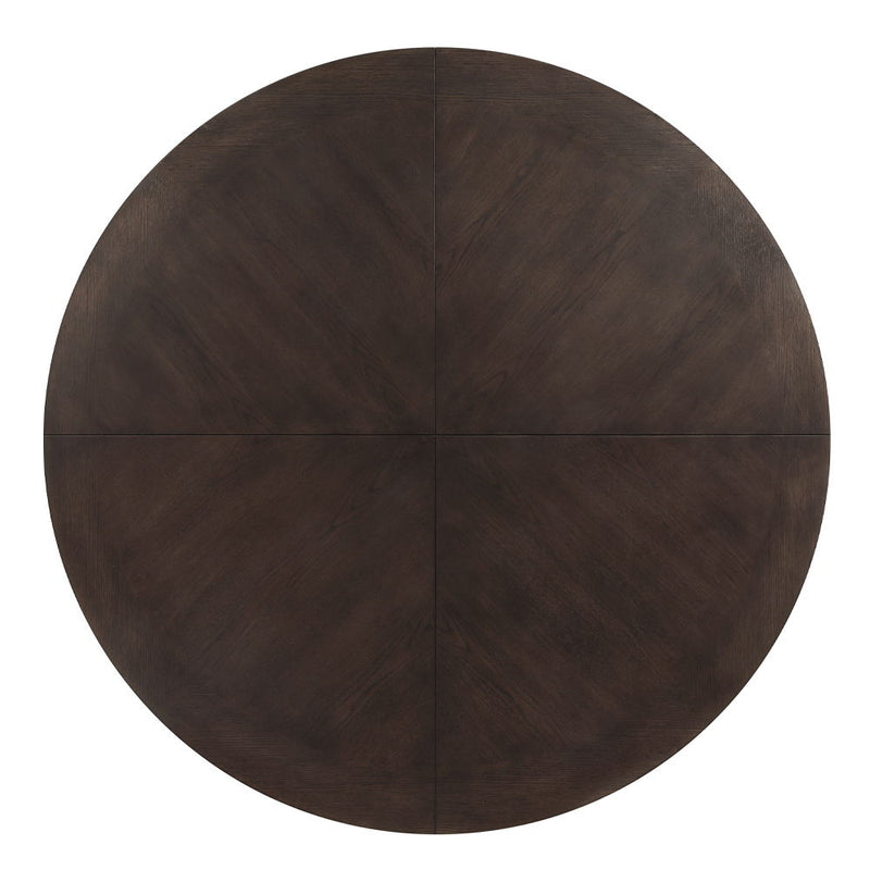 Guido - Coffee Table - Oak - R&R Furniture Gallery (Fountain Valley, CA)
