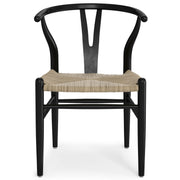 Hershey - Crafted Dining Chair (Set of 2) - R&R Furniture Gallery (Fountain Valley, CA)