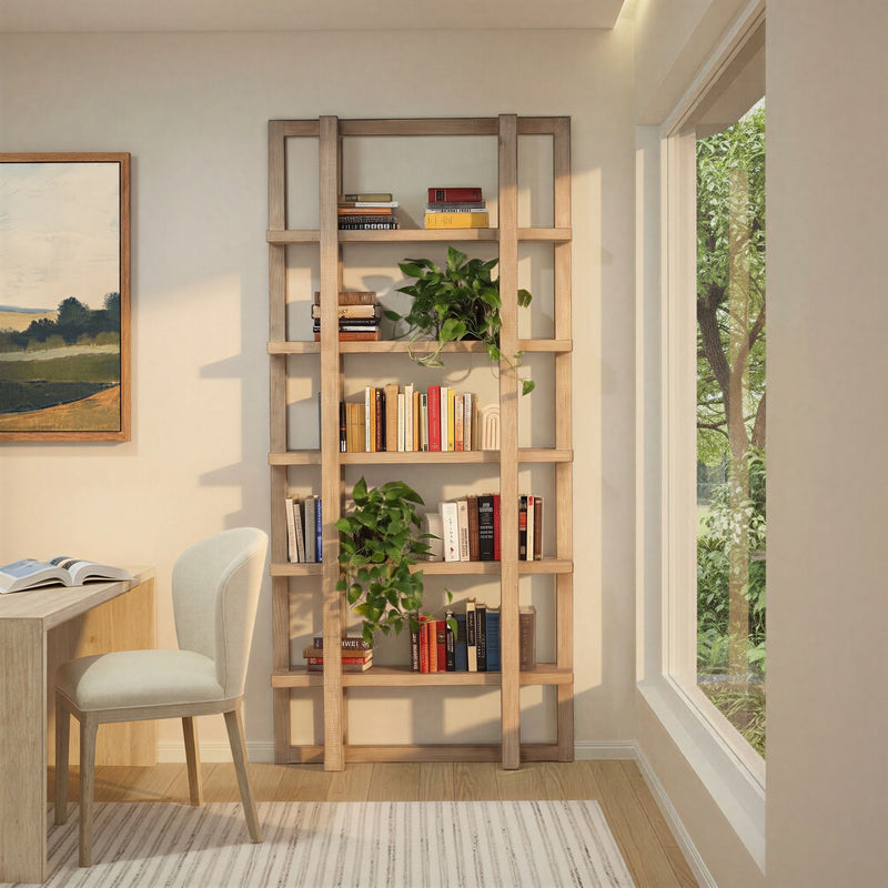 Hancock - Bookcase