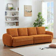 Paton - Comfortable Sofa - R&R Furniture Gallery (Fountain Valley, CA)
