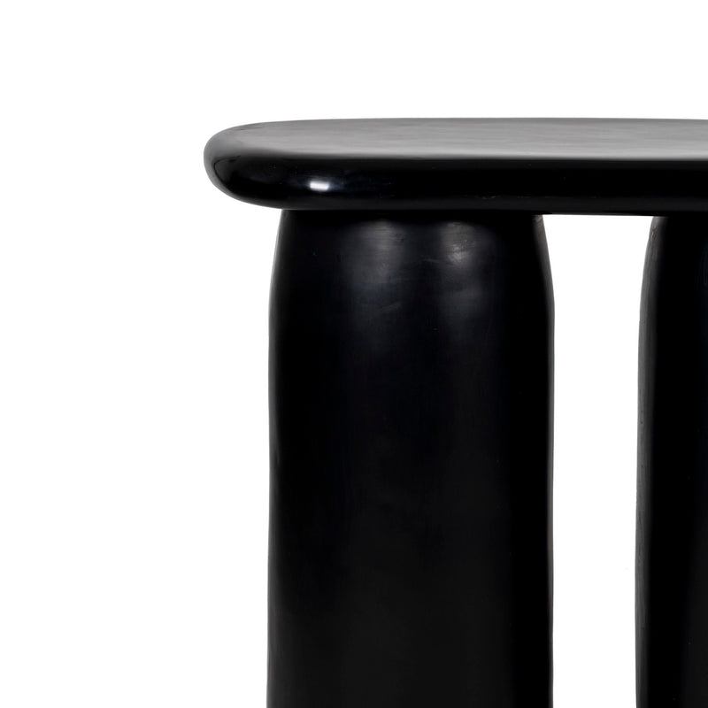 Rahul - Console Table - R&R Furniture Gallery (Fountain Valley, CA)