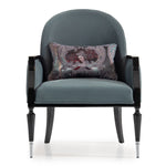 La Francaise - Accent Chair - R&R Furniture Gallery (Fountain Valley, CA)