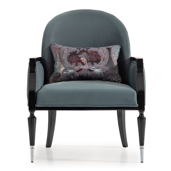 La Francaise - Accent Chair