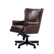 Dc#129 - Desk Chair - R&R Furniture Gallery (Fountain Valley, CA)