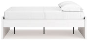 Onita - Platform Bed - R&R Furniture Gallery (Fountain Valley, CA)