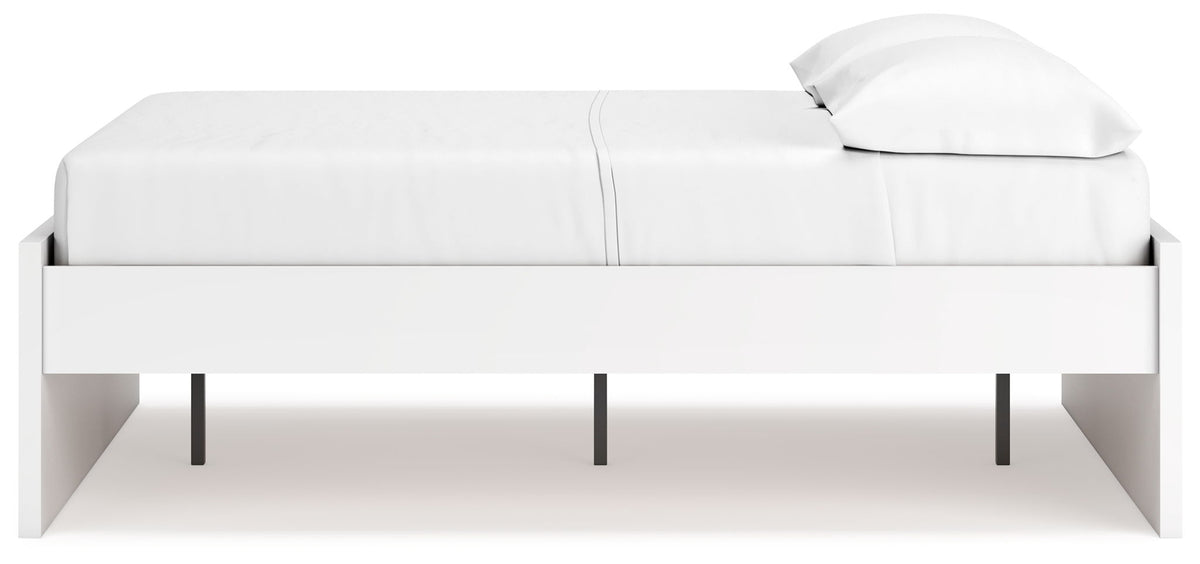 Onita - Platform Bed - R&R Furniture Gallery (Fountain Valley, CA)