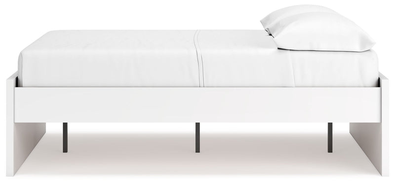 Onita - Platform Bed - R&R Furniture Gallery (Fountain Valley, CA)