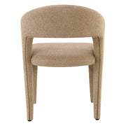 Lidi - Side Chair (Set of 2) - Light Brown - R&R Furniture Gallery (Fountain Valley, CA)