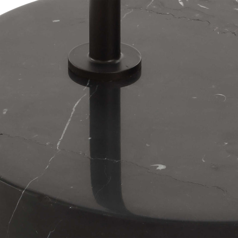 Richie - Floor Lamp - Black