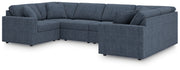 Modmax - Sectional - Ink - R&R Furniture Gallery (Fountain Valley, CA)