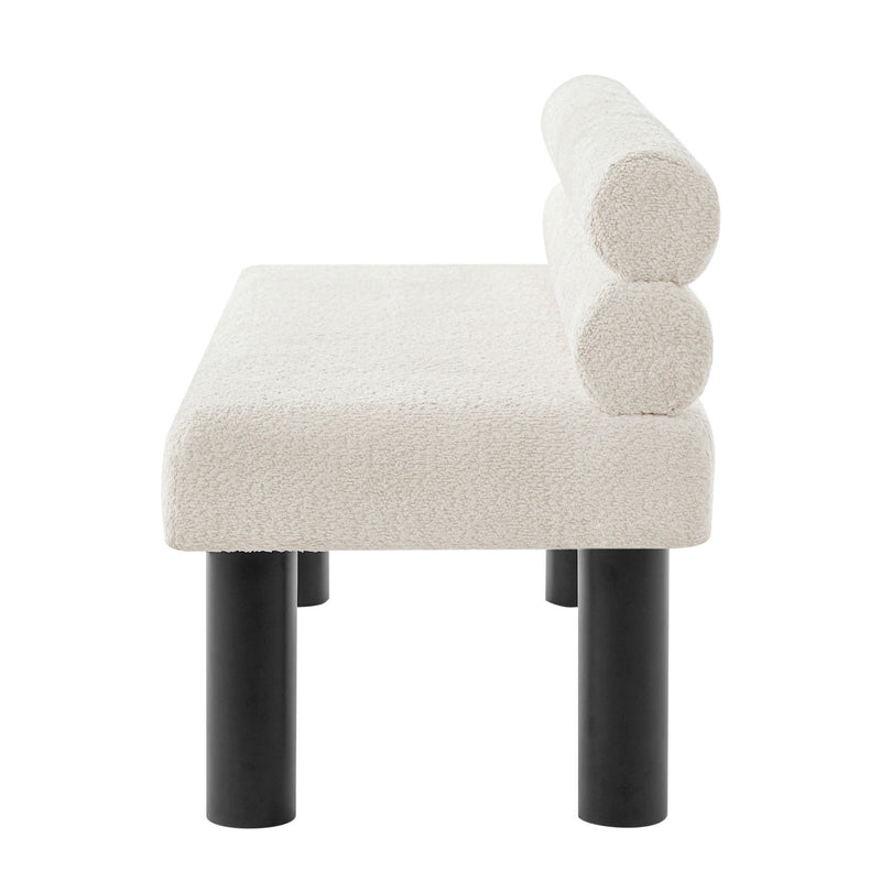 Dining Upholstered Bench - R&R Furniture Gallery (Fountain Valley, CA)