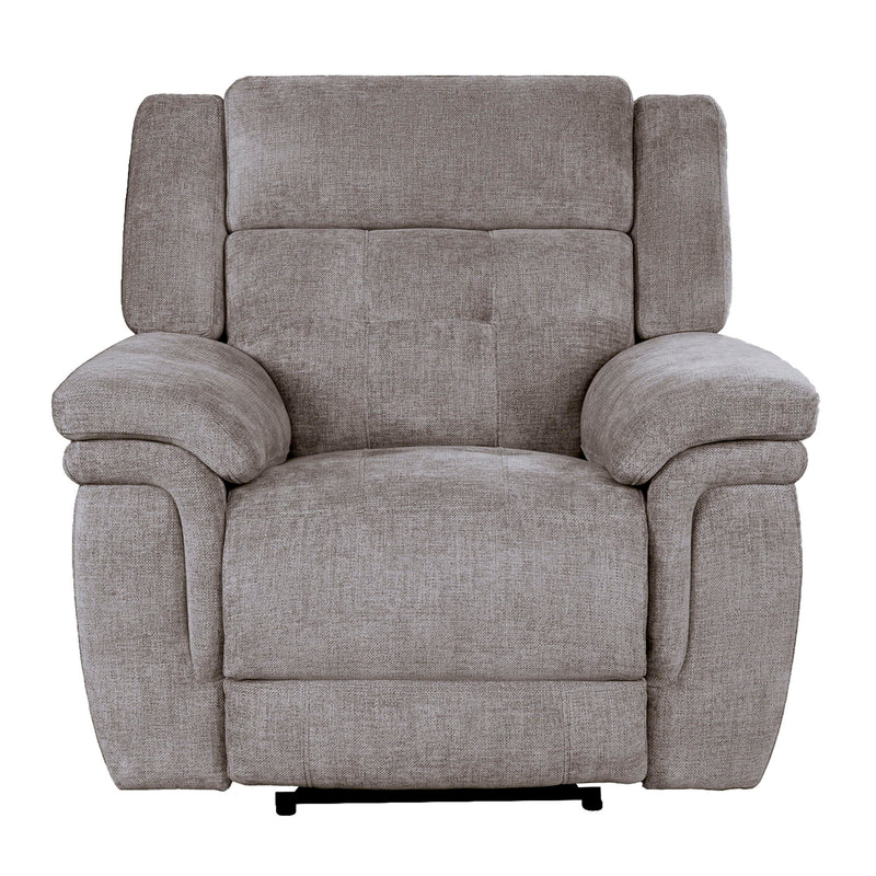 Richland - Power Recliner - R&R Furniture Gallery (Fountain Valley, CA)