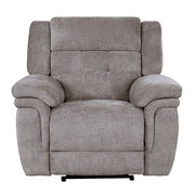 Richland - Power Reclining Sofa Set - R&R Furniture Gallery (Fountain Valley, CA)