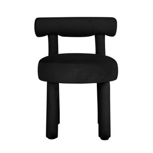 Carmel - Dining Chair - R&R Furniture Gallery (Fountain Valley, CA)