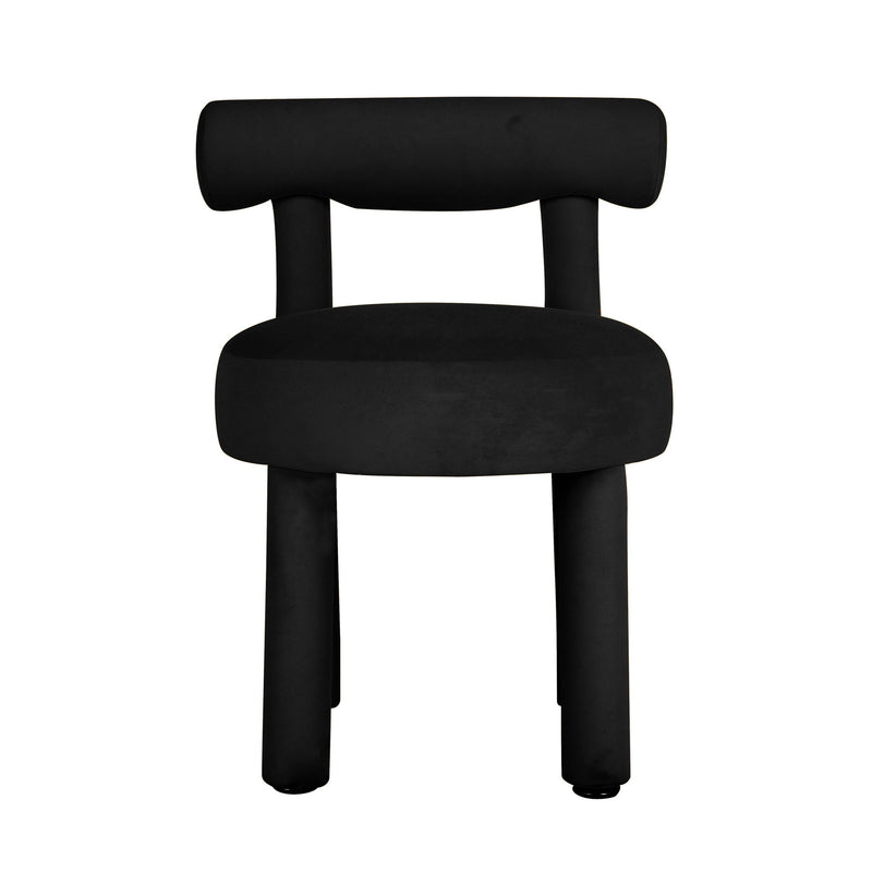 Carmel - Dining Chair - R&R Furniture Gallery (Fountain Valley, CA)