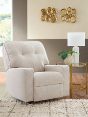 Larimer - Rocker Recliner - R&R Furniture Gallery (Fountain Valley, CA)
