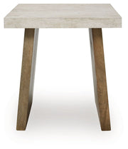 Brendalhouse - Rectangular Table - R&R Furniture Gallery (Fountain Valley, CA)