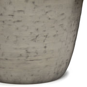 Garvy - Handcrafted Metal Side Table - R&R Furniture Gallery (Fountain Valley, CA)