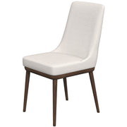 Kate - Mid-Century Modern Dining Chair (Set of 2) - R&R Furniture Gallery (Fountain Valley, CA)