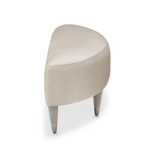Eclipse - Bed Bench - Moonlight