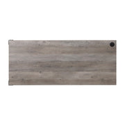 Zakwani - Writing Desk - 65" - R&R Furniture Gallery (Fountain Valley, CA)